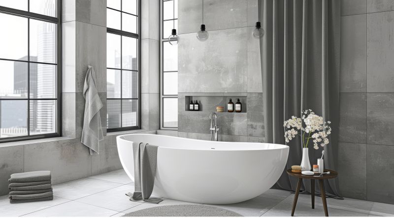 Choosing the Right Bathtub